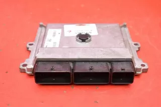237104736R Блок управления двигателем Renault Clio 4 Арт e12030447, вид 3