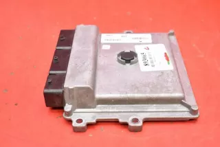 237104736R Блок управления двигателем Renault Clio 4 Арт e12030447, вид 4