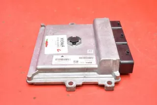 237104736R Блок управления двигателем Renault Clio 4 Арт e12030447, вид 6