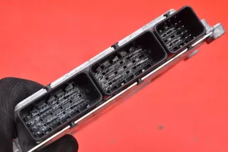 237104736R Блок управления двигателем Renault Clio 4 Арт e12030447, вид 7