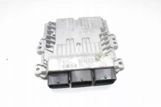 9675391480 Блок управления двигателем Peugeot 3008 1 Арт e12030333, вид 1