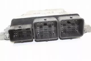 9675391480 Блок управления двигателем Peugeot 3008 1 Арт e12030333, вид 4
