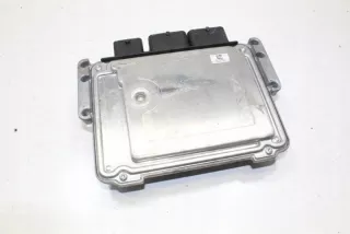 9666235880 Блок управления двигателем Peugeot 207 Арт e12030315, вид 4