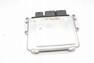 9666934280 Блок управления двигателем Peugeot 2008 Арт e12030284, вид 3
