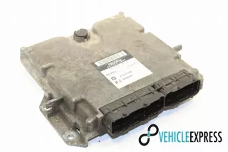 2758003914 Блок управления двигателем Opel Signum Арт e12030177, вид 2