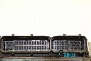2758003914 Блок управления двигателем Opel Signum Арт e12030177, вид 3