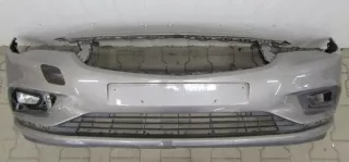39052730 Бампер передний Opel Astra K Арт e12030132, вид 1