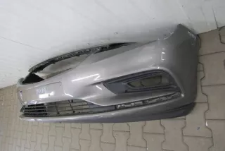 39052730 Бампер передний Opel Astra K Арт e12030132, вид 2
