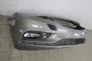 39052730 Бампер передний Opel Astra K Арт e12030132, вид 3