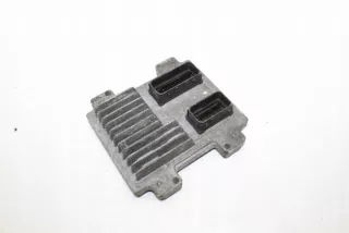 55590540 Блок управления двигателем Opel Corsa D Арт e12030080, вид 2