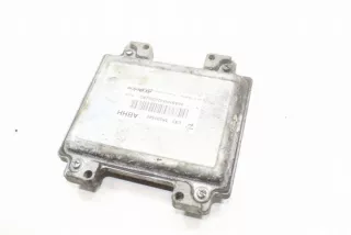 55590540 Блок управления двигателем Opel Corsa D Арт e12030080, вид 4
