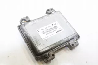 55583740 Блок управления двигателем Opel Corsa F Арт e12030030, вид 1