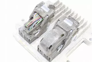 55485172 Блок управления двигателем Opel Corsa F Арт e12030020, вид 1