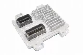 55595972 Блок управления двигателем Opel Corsa F Арт e12030017, вид 1