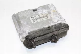 F48_, 0281010859 Блок управления двигателем Opel Astra G Арт e12029975, вид 2