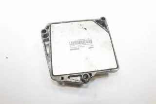 55562549 Блок управления двигателем Opel Astra H Арт e12029935, вид 2