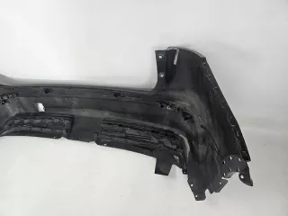 85022HV20H Бампер задний Nissan Qashqai 2 restailing Арт e12029922, вид 11