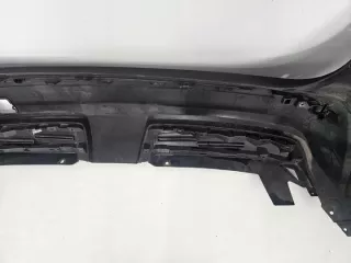 85022HV20H Бампер задний Nissan Qashqai 2 restailing Арт e12029922, вид 12