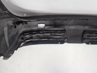 85022HV20H Бампер задний Nissan Qashqai 2 restailing Арт e12029922, вид 13