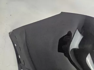 85022HV20H Бампер задний Nissan Qashqai 2 restailing Арт e12029922, вид 2