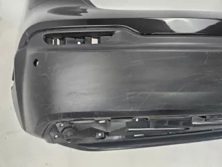 85022HV20H Бампер задний Nissan Qashqai 2 restailing Арт e12029922, вид 5