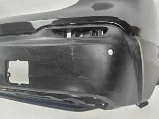 85022HV20H Бампер задний Nissan Qashqai 2 restailing Арт e12029922, вид 8