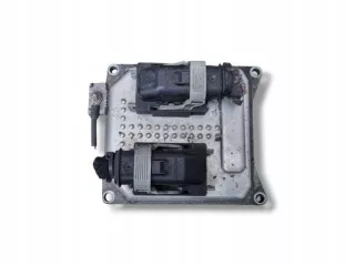 55564081 Блок управления двигателем Opel Astra H Арт e12029920, вид 1