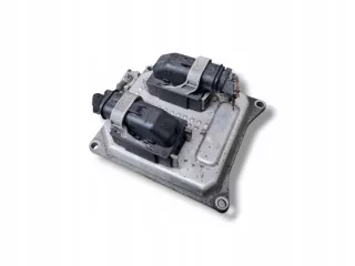55564081 Блок управления двигателем Opel Astra H Арт e12029920, вид 2