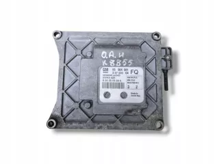 55564081 Блок управления двигателем Opel Astra H Арт e12029920, вид 3