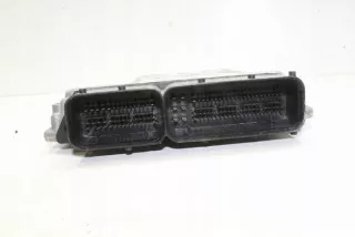 55485466 Блок управления двигателем Opel Astra J Арт e12029910, вид 1