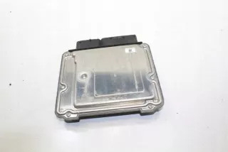 55485466 Блок управления двигателем Opel Astra J Арт e12029910, вид 3