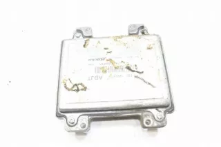 12654172 Блок управления двигателем Opel Astra J Арт e12029898, вид 1