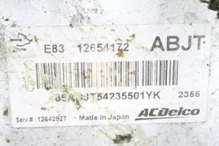 12654172 Блок управления двигателем Opel Astra J Арт e12029898, вид 2