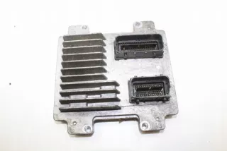 12654172 Блок управления двигателем Opel Astra J Арт e12029898, вид 3