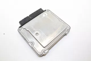 55590420 Блок управления двигателем Opel Astra K Арт e12029883, вид 1