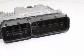 55590420 Блок управления двигателем Opel Astra K Арт e12029883, вид 2