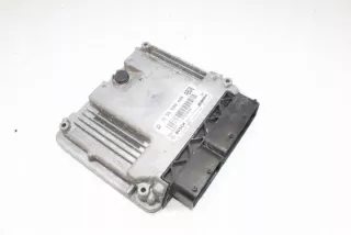 55590420 Блок управления двигателем Opel Astra K Арт e12029883, вид 3
