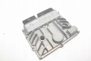 55597676 Блок управления двигателем Opel Astra K Арт e12029873, вид 1