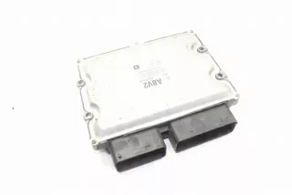 55597676 Блок управления двигателем Opel Astra K Арт e12029873, вид 2