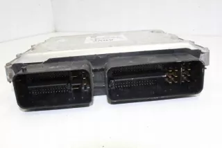 55597676 Блок управления двигателем Opel Astra K Арт e12029873, вид 4