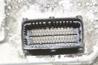 55564081 Блок управления двигателем Opel Astra L Арт e12029869, вид 1