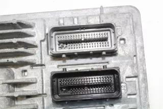 12670579 Блок управления двигателем Opel Astra L Арт e12029861, вид 4