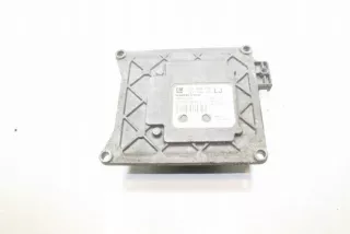 55568735 Блок управления двигателем Opel Astra L Арт e12029859, вид 1
