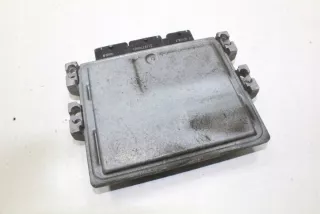 23710JD58C Блок управления двигателем Nissan Qashqai 1  Арт e12029837, вид 1