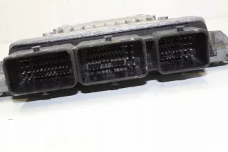 23710JD58C Блок управления двигателем Nissan Qashqai 1  Арт e12029837, вид 3