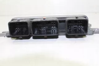 MEC93370 Блок управления двигателем Nissan Qashqai 1  Арт e12029835, вид 1