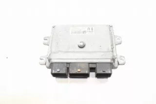 MEC93370 Блок управления двигателем Nissan Qashqai 1  Арт e12029835, вид 2