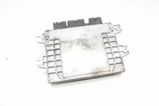 MEC93370 Блок управления двигателем Nissan Qashqai 1  Арт e12029835, вид 4