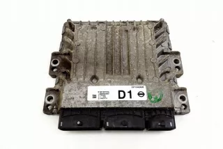 237104EA0B Блок управления двигателем Nissan Qashqai 2 Арт e12029813, вид 2