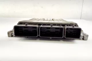 237104EA0B Блок управления двигателем Nissan Qashqai 2 Арт e12029813, вид 3
